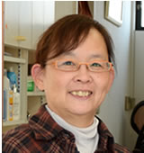 INABA NAOMI