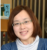 INABA CHIHARU